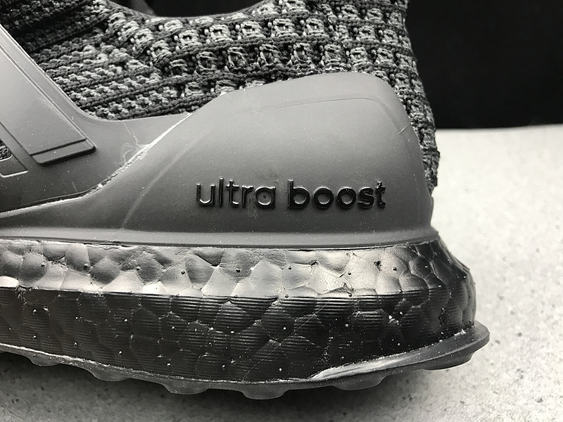 Super Max Adidas Ultra Boost 4(Real Boost-98%Authenic) GS--002